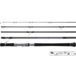 Wędka spinningowa Hearty Rise Skywalker Shore 100 g