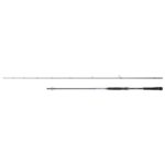 Wędka spinningowa Hearty Rise Slash Monster SW 10-40 g