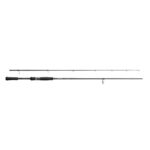 Wędka spinningowa Hearty Rise Black Force 17-70g