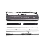 Wędka spinningowa Hearty Rise Skywalker Norway Jigging 50-150g