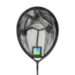 Głowica siatki do lądowania Preston quick dry 45cm