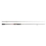 Wędka spinningowa Hearty Rise Pro Force II 6-25g