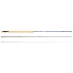 Wędka spinningowa Hearty Rise Trout River N 4-8g