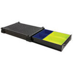 Głęboka szuflada Matrix deep drawer unit avec casier