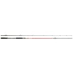 Wędka spinningowa Hearty Rise Red shadow Distance 15-60g