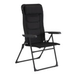 Krzesło turystyczne HAMPTON DLX CHAIR