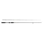 Wędka spinningowa Hearty Rise Zander Force II 10-40g