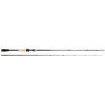 Wędka castingowa Hearty Rise Suonalution 10,5-28 g