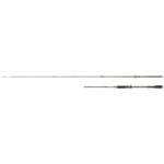 Wędka spinningowa Hearty Rise Dark Soul 8-38g