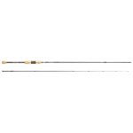 Wędka spinningowa Hearty Rise Trout River 3-16g