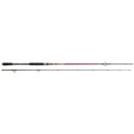 Wędka spinningowa Hearty Rise Red shadow 15-60g
