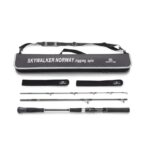 Wędka spinningowa Hearty Rise Skywalker Norway Jigging 100-300g