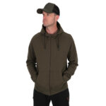 Bluza z kapturem Fox Collection LW