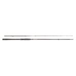 Wędka spinningowa Hearty Rise Zander game XT 12-56g