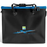 Torba Wędkarska Na Siatki Preston Supera X Small Eva Net Bag