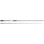 Wędka castingowa Hearty Rise Suonalution II 15-65 g