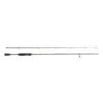 Wędka spinningowa Hearty Rise Evolution III 14-80g