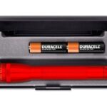 Latarka Maglite Mini AA Czerwona M2A03L