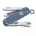 Scyzoryk Victorinox Classic SD Alox Glacial Blue Limited Edition 2026 0.6221.L26