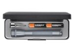 Latarka Maglite Mini AAA Stalowa M3A092