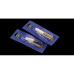 Zestaw 3 szczotek do czyszczenia - kaliber .44-.50 (C/PED. 736-45)