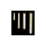 Zestaw końcówek prochownicy Pedersoli U216 (5 sztuk: 36/45/60/72/100 grs) (C/PED. 216 ZESTAW)