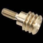 Końcówka Pedersoli do pobojczyka (wyciora) USA 535-54 (C/PED. 535-54)