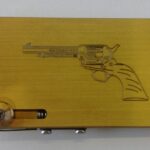 Kapiszonownik Gold Capper Cattleman (C/ POL SAGUARO GC CATTLE)(SA1130)