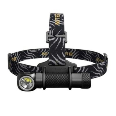 2303202669c1363291ea7.jpeg Lartarka czołowa Nitecore HC33 1800 lumenów (LAT/NITECORE HC33 SET) - obrazek 1
