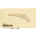 Kapiszonownik Gold Capper Walker SA2410