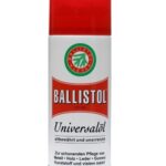 Olej do broni Ballistol spray 25 ml (21820-PL)