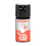 Gaz pieprzowy Perfecta Stop Attack Xtreme stożek 40 ml (2.1906)