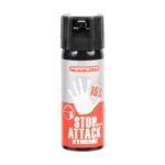 Gaz pieprzowy Perfecta Stop Attack Xtreme strumień 50 ml (2.1907)