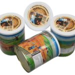 Chleb Arpol żytni w puszce 500 g (564-021)