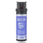 Gaz pieprzowy Police Perfect Guard 1000 - 55 ml. żel (pg.1000)