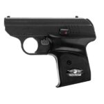 Pistolet alarmowo-sygnałowy BAS START-2 czarny kal. do 6 mm