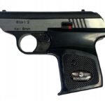 Pistolet alarmowo-sygnałowy BAS START-2 Limited Edition kal. do 6 mm