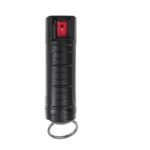 Gaz pieprzowy GUARD ProKey 20 ml żel + brelok do kluczy i klips do pasa (YC-10014)