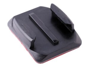 GoPro Curved + Flat Adhesive Mounts