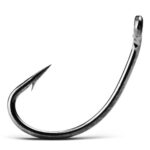 Mikado Przypon Method FEEDER z hakiem nr 10, 0.23mm, 10cm, 8 szt.