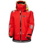 Kurtka z kapturem Helly Hansen Aegir Ocean 2.0