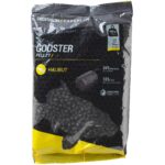 Gooster Pellet Halibut Caperlan 4 mm 0,7 kg