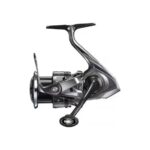 Kołowrotek z hamulcem przednim Shimano Twin Power FE 2500