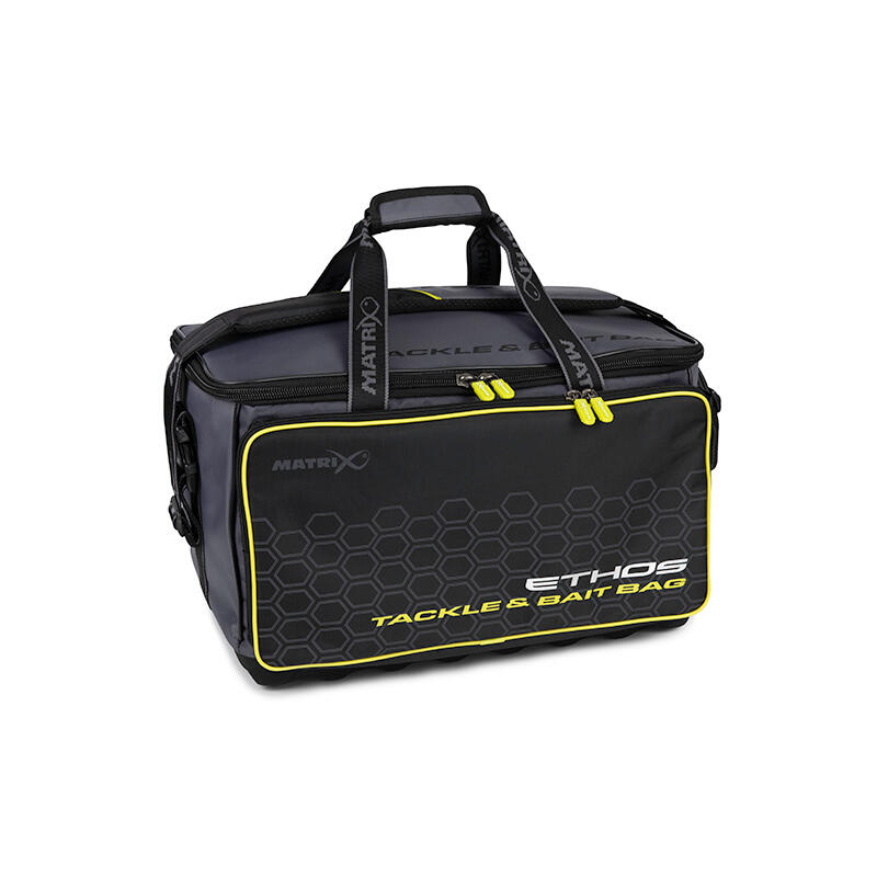 3103202669cb89f69e5b6.jpeg Torba Wędkarska Na Akcesoria Matrix Ethos Tackle And Bait Bag - obrazek 1
