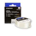 Żyłka fluorocarbonowa 100% soft