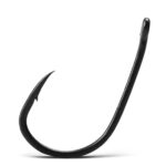 Mikado Przypon Method FEEDER z gumką, hak nr 6, żyłka 0.28mm/10cm, 8szt.