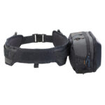 Chest pack / pasek wędkarski Caperlan 500 5 l