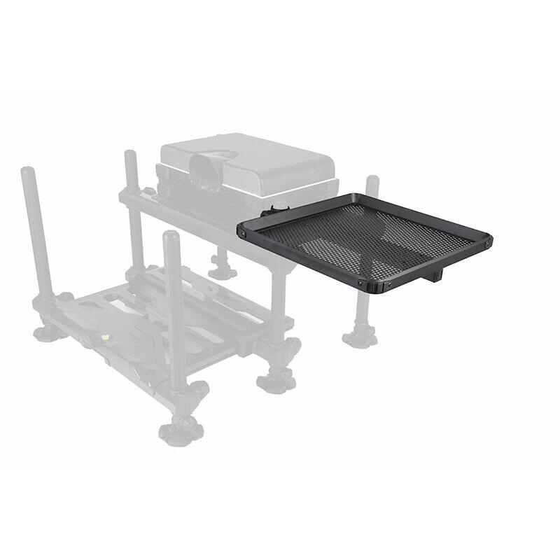 3103202669cbd6a094f68.jpeg Półka do podestu Matrix Self Support Side Tray - obrazek 1