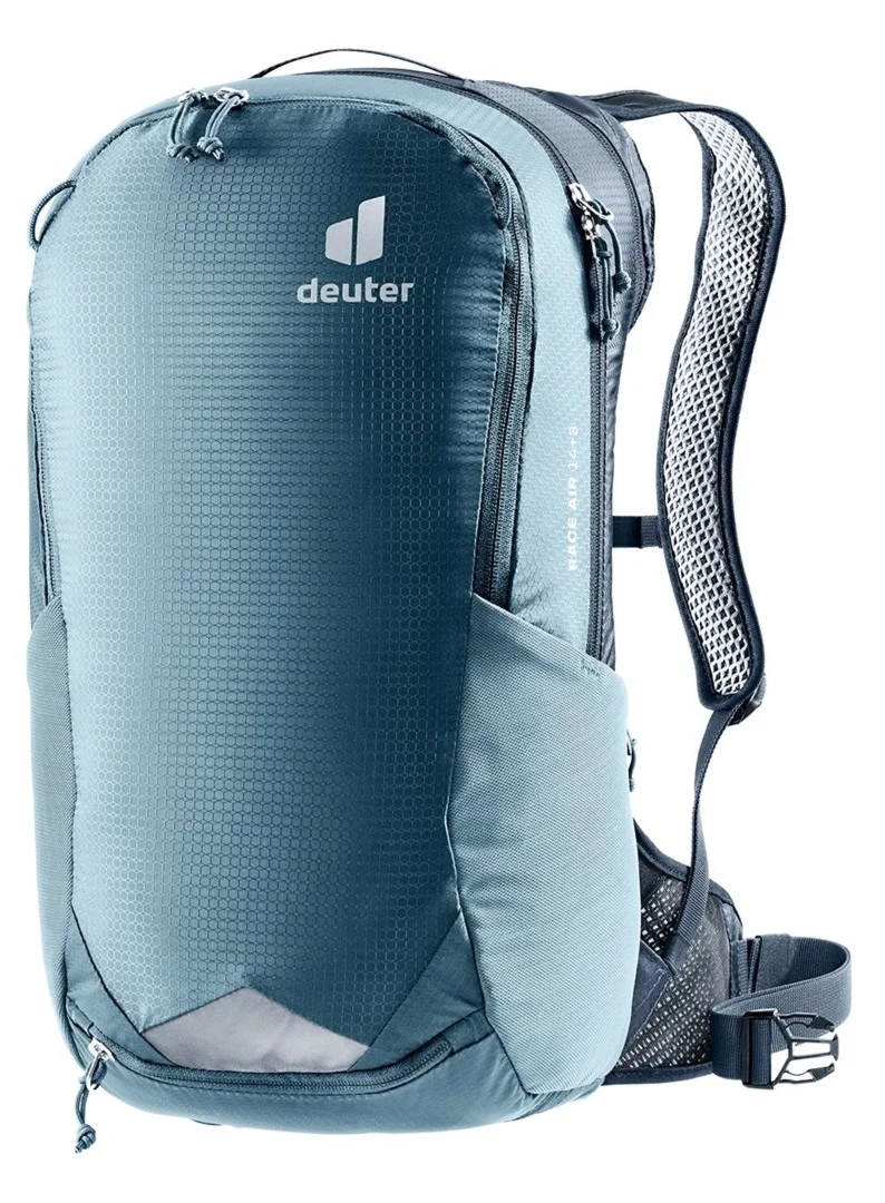 3103202669cbf51a4bd61.jpeg Plecak rowerowy Deuter Race Air 14+3 atlantic-ink - obrazek 1