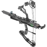 Łuk bloczkowy Poe Lang EK WHIPSHOT ANVIL czarny 55 LBS